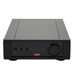 Rega Brio MK7 - Noir