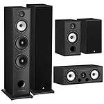 Triangle Pack Borea BR10 Noir GM 5.0