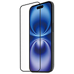 Tiger Glass Tempered Glass Verre Trempé Recyclé iPhone 16 Pro / 17