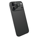 Tiger Glass Plus Camera Ring iPhone 17 Pro / 17 Pro Max