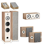 Triangle Pack Borea BR10 GS Chêne clair 5.0.2