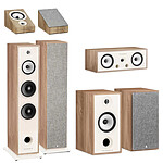 Triangle Pack Borea BR10 GM Chêne clair 5.0.2