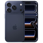 Apple iPhone 17 Pro 1 To Bleu Intense