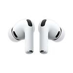 Apple AirPods Pro 3 avec Boîtier de charge MagSafe (USB-C)