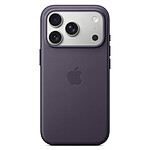 Apple TechWoven with MagSafe Violet Apple iPhone 17 Pro Apple TechWoven with MagSafe Violet Apple iPhone 17 Pro