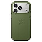 Apple TechWoven with MagSafe Vert Apple iPhone 17 Pro Apple TechWoven with MagSafe Vert Apple iPhone 17 Pro
