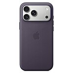 Apple TechWoven with MagSafe Violet Apple iPhone 17 Pro Max Apple TechWoven with MagSafe Violet Apple iPhone 17 Pro Max