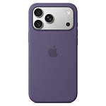 Apple Silicone Case with MagSafe Purple Mist Apple iPhone 17 Pro Max Apple Silicone Case with MagSafe Purple Mist Apple iPhone 17 Pro Max