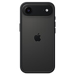 Apple Bumper Case Black iPhone Air Apple Bumper Case Black iPhone Air