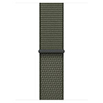 Apple Sport Loop 40 mm Forêt