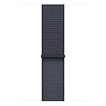 Apple Sport Loop 46 mm Bleu Maritime