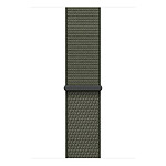 Apple Sport Loop 46 mm Forêt