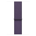 Apple Sport Loop 46 mm Brume Violette