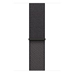 Apple Sport Loop 46 mm Gris Foncé