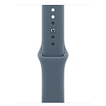 Apple Sport Band 40 mm Bleu Maritime S/M