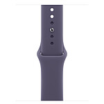 Apple Sport Band 42 mm Brume Violette S/M Apple Sport Band 42 mm Brume Violette S/M