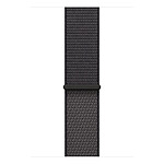 Apple Sport Loop 46 mm Gris Foncé XL