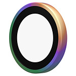 InvisibleShield HOOPS Iridescent iPhone Air