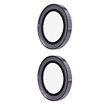 InvisibleShield HOOPS Violet iPhone 16 / 16 Plus / 17