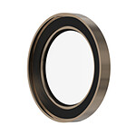 InvisibleShield HOOPS Gold iPhone Air