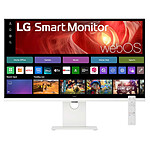 LG 37" LED - 37U730SA-W