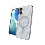 Zagg Milan Snap Glitter Swirl iPhone 17 Zagg Milan Snap Glitter Swirl iPhone 17