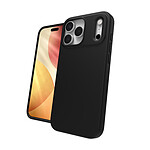 Zagg Manhattan Snap Black iPhone 17 Pro Max Zagg Manhattan Snap Black iPhone 17 Pro Max