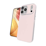 Zagg Manhattan Snap Pink Blush iPhone 17 Pro Max