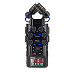 Zoom H6studio