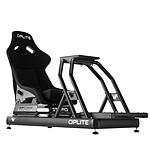 OPLITE Cockpit R8 Fury Noir