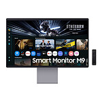 Samsung 32" OLED - Smart Monitor M9 S32FM900SU