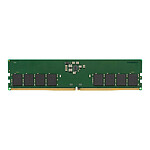 Kingston ValueRAM 16 Go DDR5 5600 MHz CL46 1Rx8