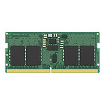 Kingston ValueRAM SO-DIMM 8 Go DDR5 6400 MHz CL52 1Rx16