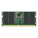 Kingston ValueRAM SO-DIMM 16 Go DDR5 6400 MHz CL52 1Rx8
