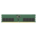 Kingston ValueRAM 16 Go DDR5 6400 MHz CL52 1Rx16