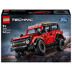 LEGO Technic 42213 SUV Ford Bronco LEGO Technic 42213 SUV Ford Bronco