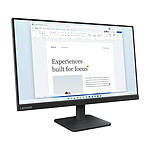 Lenovo 23.8" LED - L24-4e