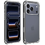 Akashi Coque TPU Angles Renforcés Apple iPhone 17 Pro