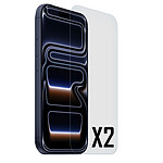 Akashi Verre Trempé Premium iPhone 17 Pro Max