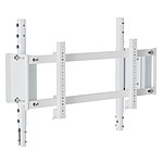 OPLITE R8 On-Top Monitor Mount (Blanc)