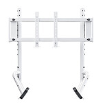 OPLITE R8 Single Monitor Mount (Blanc)