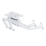 OPLITE R8 Gear Shift Handbrake Holder (Blanc)