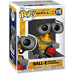 Funko Pop! WALL-E Funko Pop! WALL-E