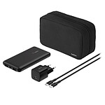 Belkin BoostCharge Powerbank 10K (Noir) Belkin BoostCharge Powerbank 10K (Noir)
