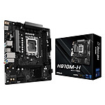ASRock H810M-H