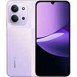 Xiaomi Redmi 15C 5G Violet (4 Go / 128 Go)