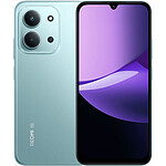 Xiaomi Redmi 15C 5G Vert (4 Go / 128 Go)