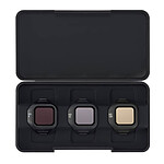 DJI Mini 5 Pro ND Filters Set (ND8/ND32/ND128)
