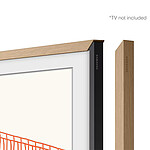 Samsung Cadre The Frame 55" Teck