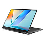 ASUS Vivobook 14 Flip OLED TP3407SA-QL123X Copilot+ PC